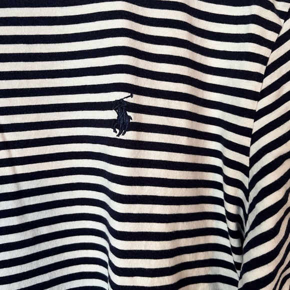 Polo Ralph Lauren Tee XL EUC - Picture 3 of 3